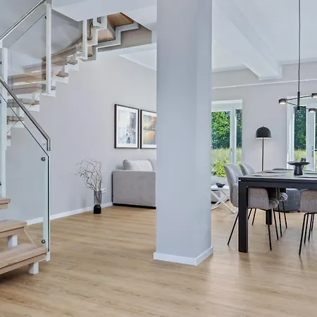 Strandresidenzen Binz-prora Strandresidenzen Binz-prora D0 7 Binz