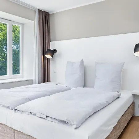 Strandresidenzen Binz-prora Strandresidenzen Binz-prora D0 7 *