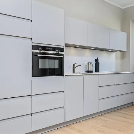 Appartamento Strandresidenzen Binz-prora Strandresidenzen Binz-prora D0 7 Binz