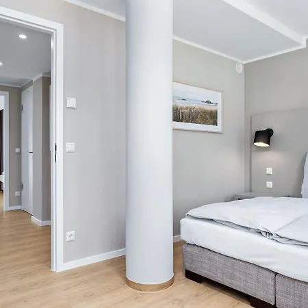 Strandresidenzen Binz-prora Strandresidenzen Binz-prora D0 7