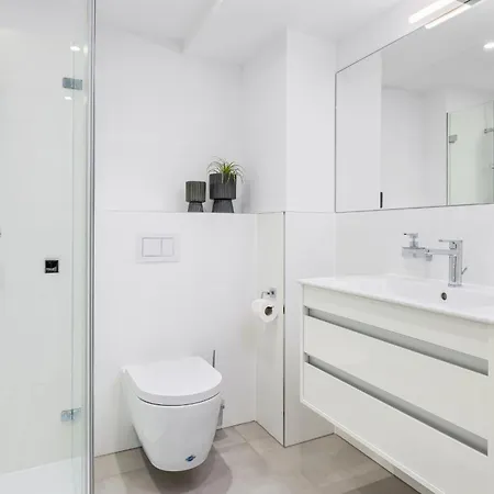 Strandresidenzen Binz-prora Strandresidenzen Binz-prora D0 7