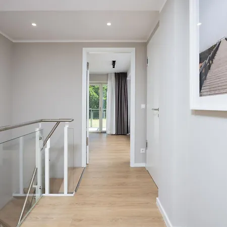 Strandresidenzen Binz-prora Strandresidenzen Binz-prora D0 7 Appartamento