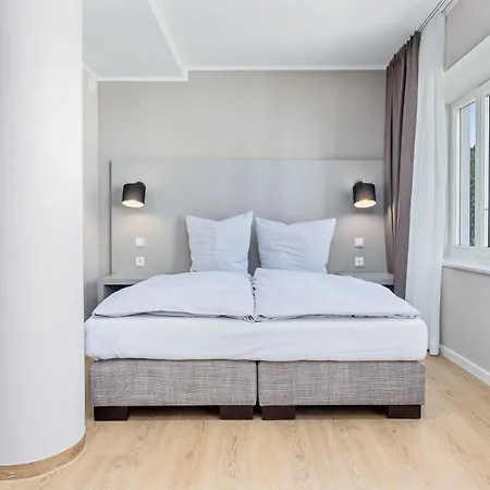 Strandresidenzen Binz-prora Strandresidenzen Binz-prora D0 7 *